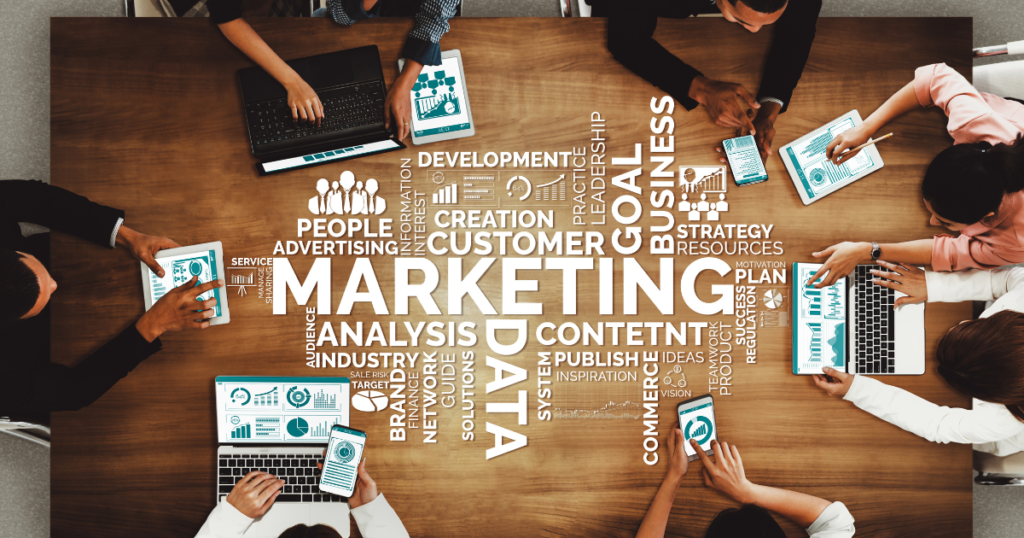 Digital Marketing Agency